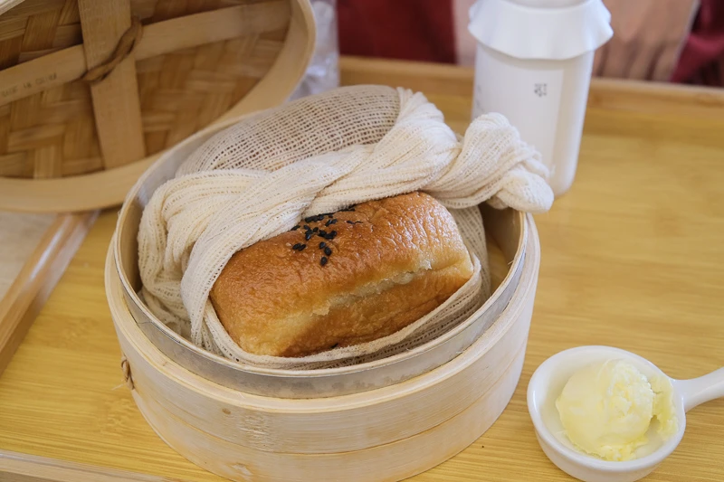 【首爾】Mil Toast House：