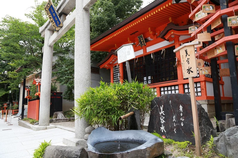 【京都】八坂神社：總本社地位非凡！祇園祭舉辦地＆結緣變美聖地