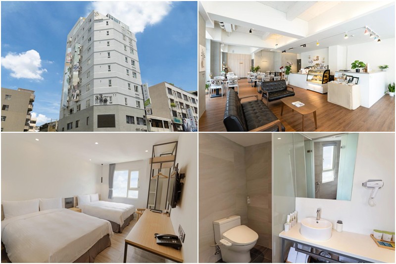 嘉義車站住宿原稿