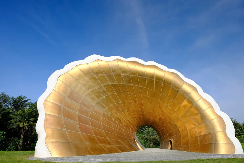 【高雄旗津景點】2024旗津老街美食海產必吃＆旗津交通怎麼去