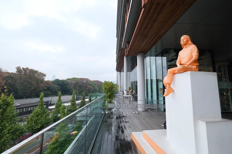 【2025原宿景點】原宿逛街行程這樣玩！竹下通、表參道、明治神宮全攻略