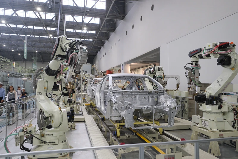 【2025名古屋景點】17個超好玩名古屋必去景點！名古屋自由行這樣玩就對了