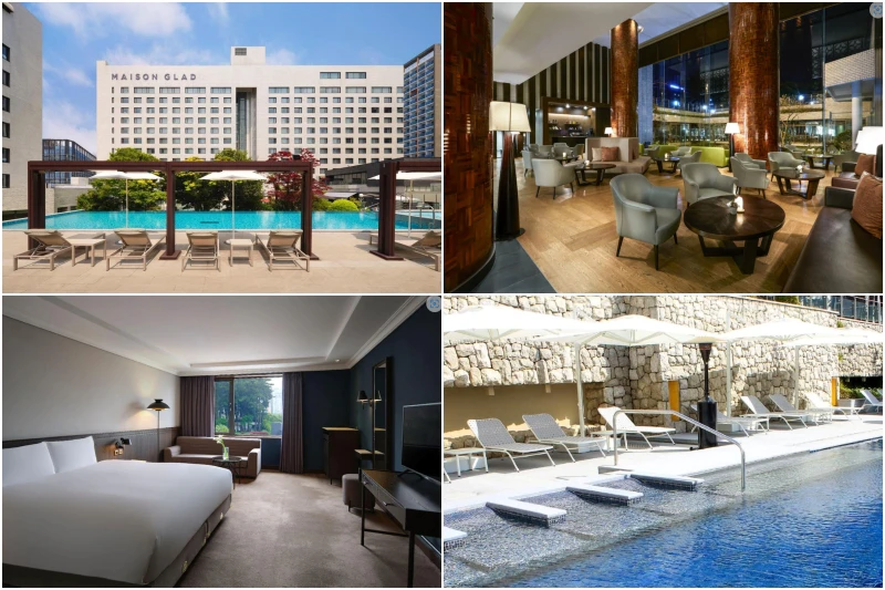 【2025濟州島住宿】14間超夯濟州島飯店推薦！區域分析＆交通方便便宜彙整