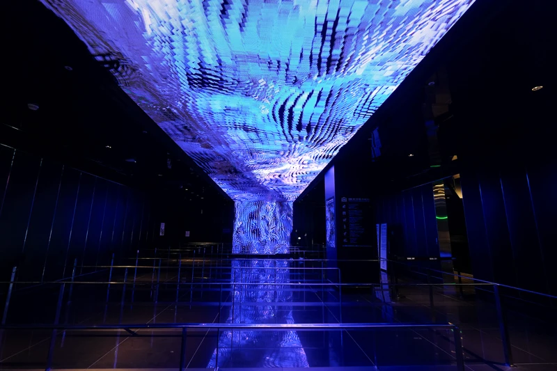 【首爾】樂天世界塔Seoul Sky：全球第三高觀景台！門票美食＆附近景點攻略