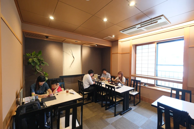 【名古屋】熱田蓬萊軒鰻魚飯：