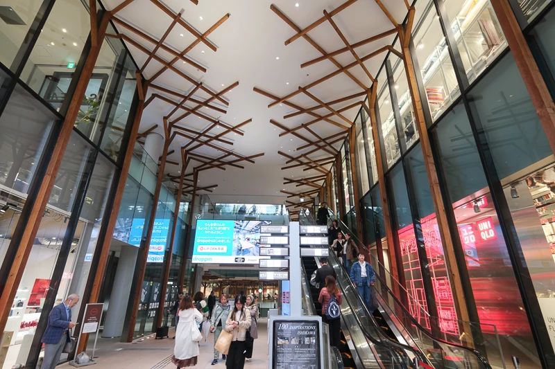 【2025原宿景點】原宿逛街行程這樣玩！竹下通、表參道、明治神宮全攻略