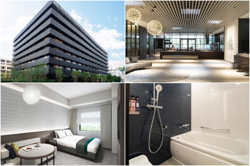 【大阪住宿推薦】21間網友激推大阪飯店！地點分析＆便宜交通方便彙整