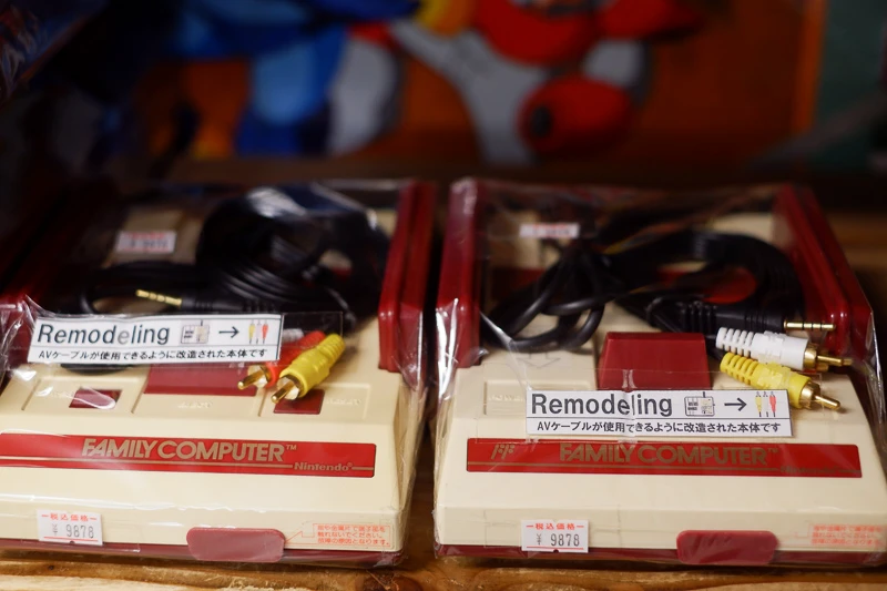 【秋葉原必逛攻略】2025秋葉原景點一日遊！animate、動漫商店、扭蛋會館彙整