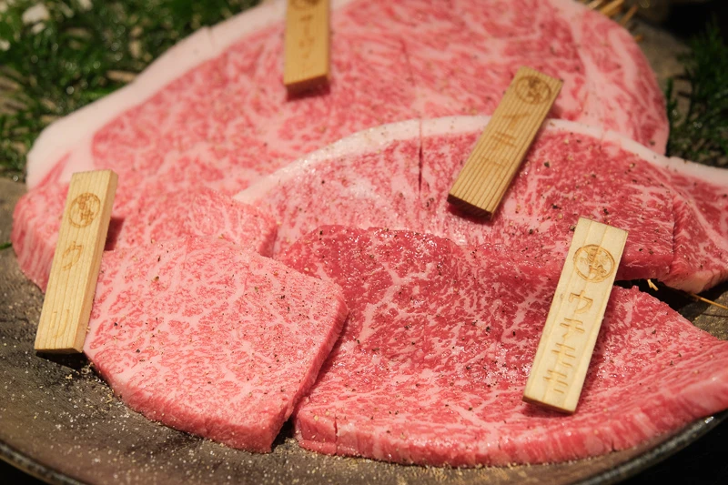 【名古屋】飛驒牛一頭家 馬喰一代：