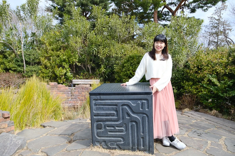 吉卜力三鷹之森美術館