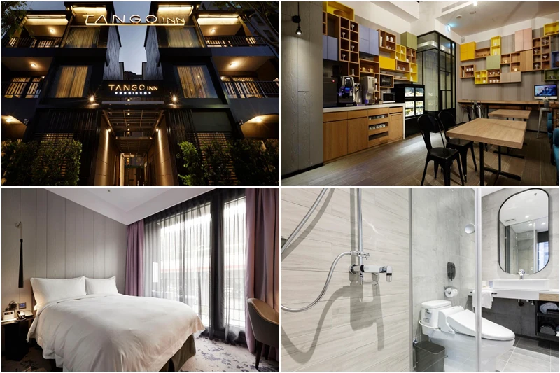 【2025士林住宿】9間超夯台北士林飯店推薦！近士林夜市＆捷運站便宜彙整