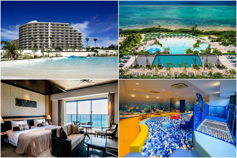 【2025沖繩住宿】19間超夯沖繩飯店推薦！便宜高CP值＆絕美海景清單大公開