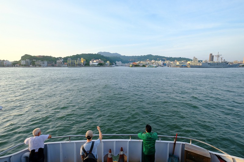 【高雄旗津景點】2024旗津老街美食海產必吃＆旗津交通怎麼去