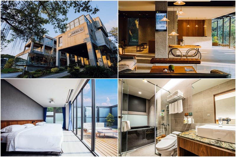 北海岸住宿原稿