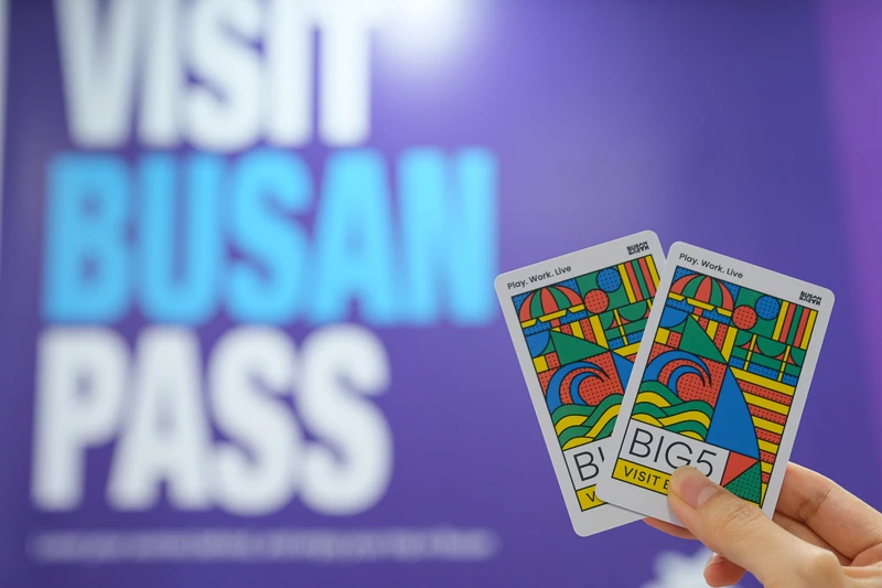 【2025釜山自由行】最強釜山行程規劃懶人包！景點美食、交通花費全攻略
