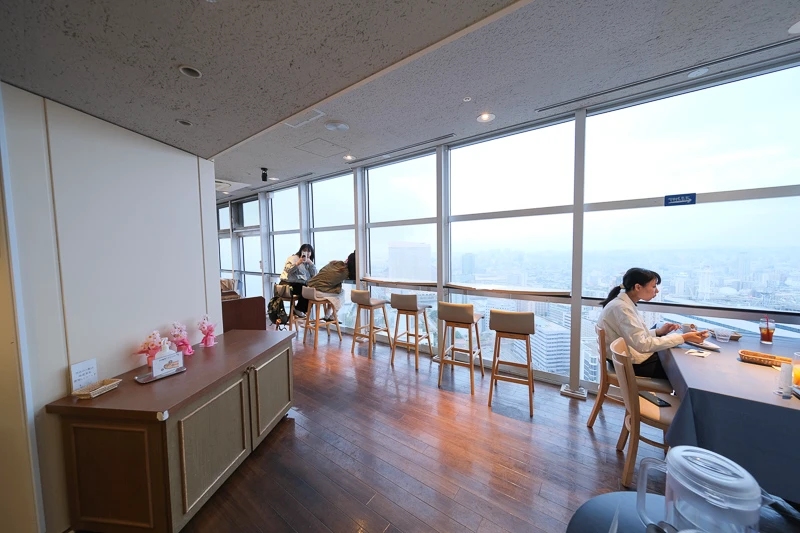 【福岡塔攻略】夜景100選認證！5大必看重點、門票交通＆附近景點彙整