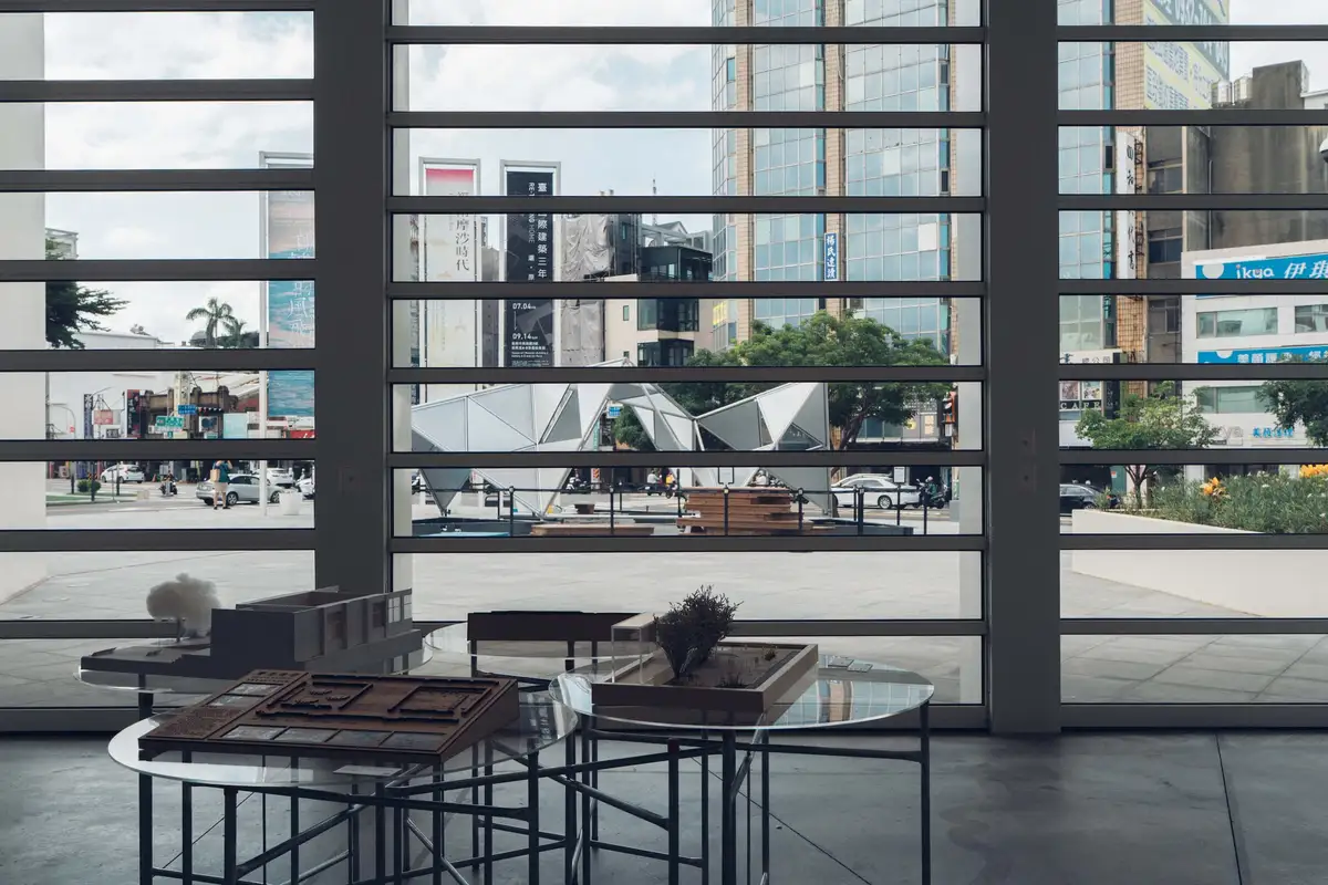 PENTAHARD / 里卡豆 Ricardo (黃士展)