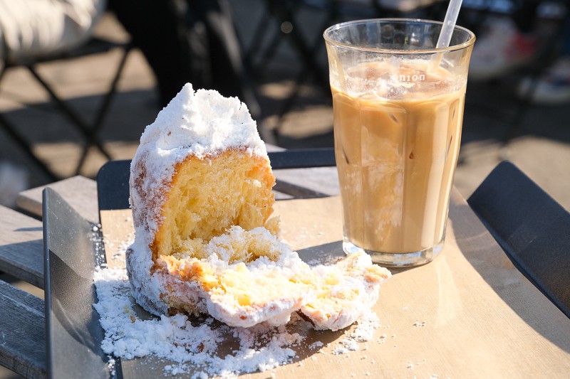 Cafe Onion Cafe Onion