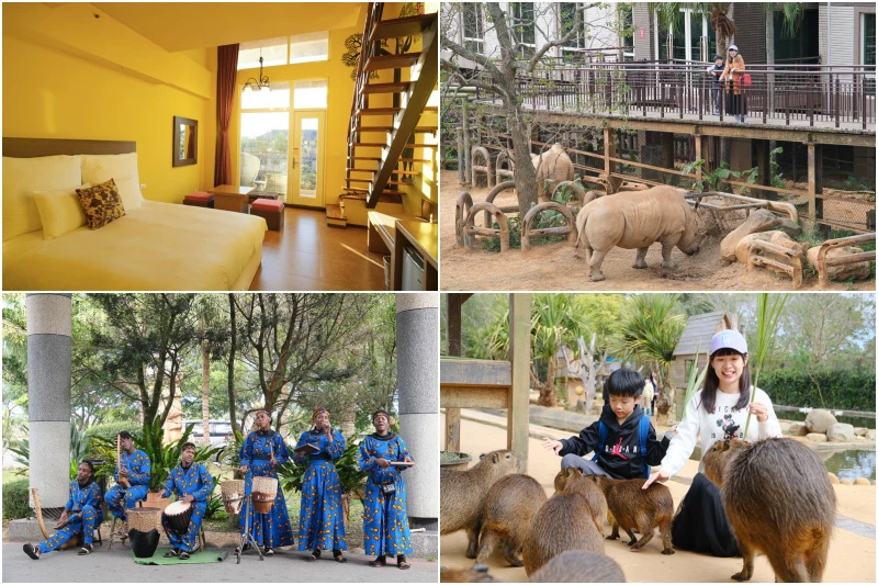 【新竹景點推薦】2025新竹一日遊這樣玩！最夯新竹旅遊好玩景點全攻略