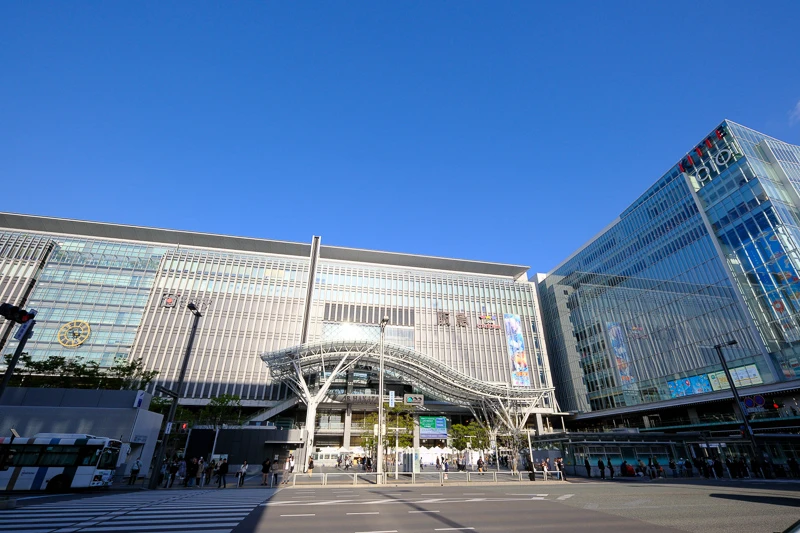 【2025福岡機場到市區】福岡機場交通：博多車站、天神、LaLaport、由布院攻略