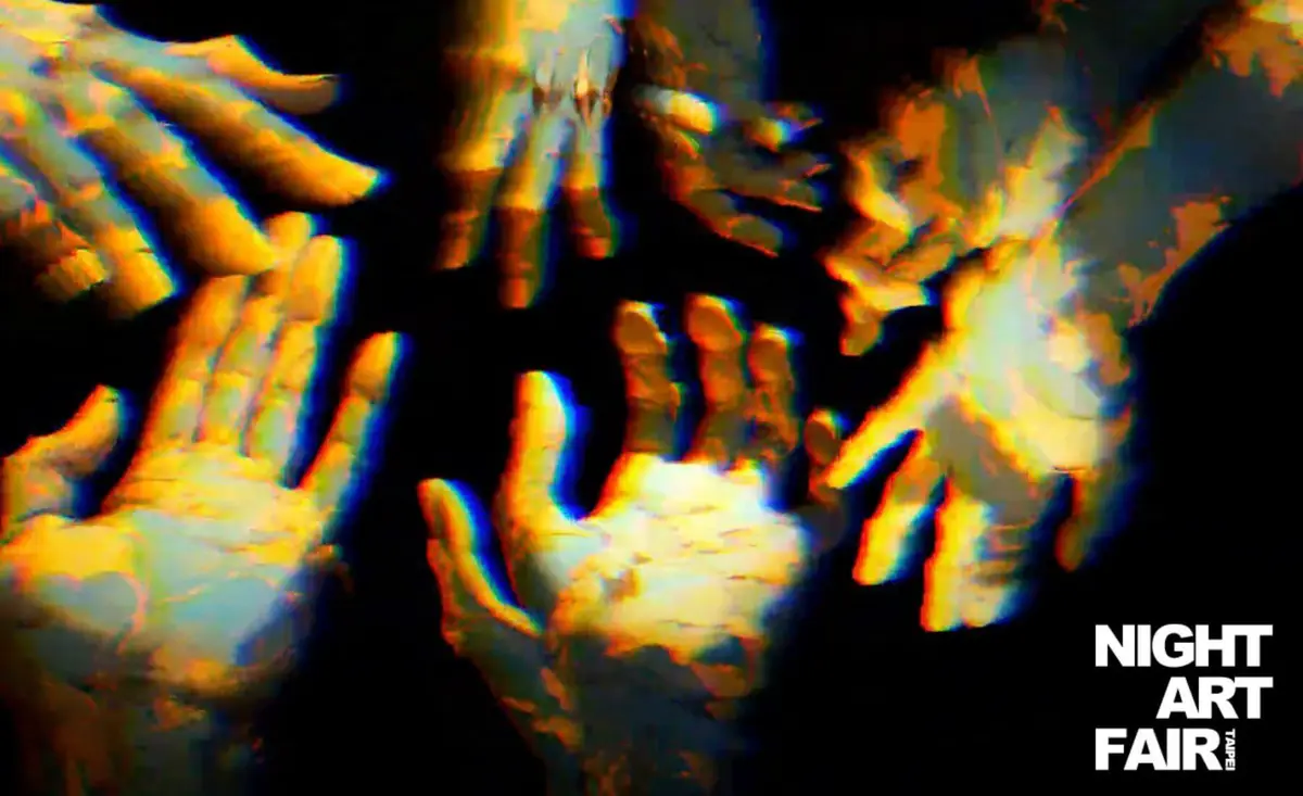 美國藝術家/策展人 Jon Cates 將帶領25位新媒體藝術家，傳動國際「故障藝術」前衛趨勢。