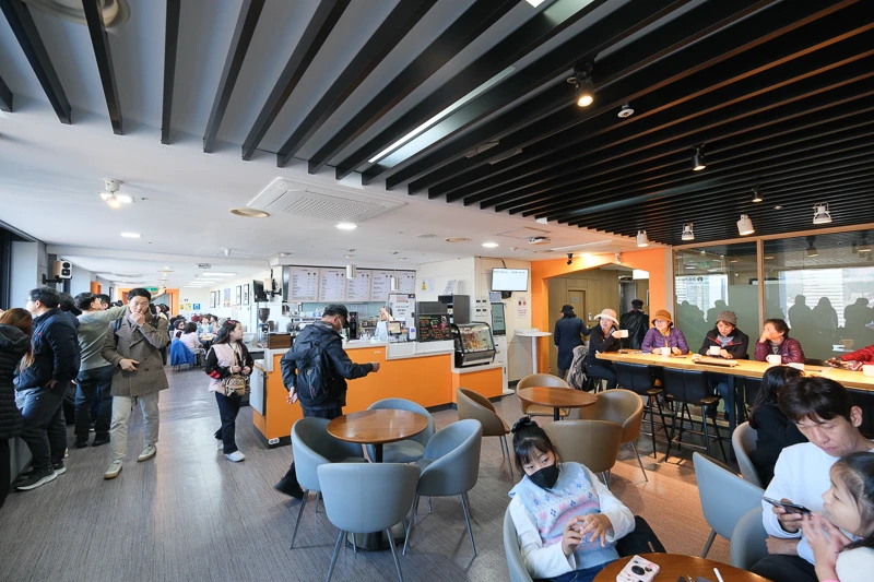 【首爾】德壽宮石牆路：韓國公認最美小路賞楓必去！門票免費＆韓服彙整