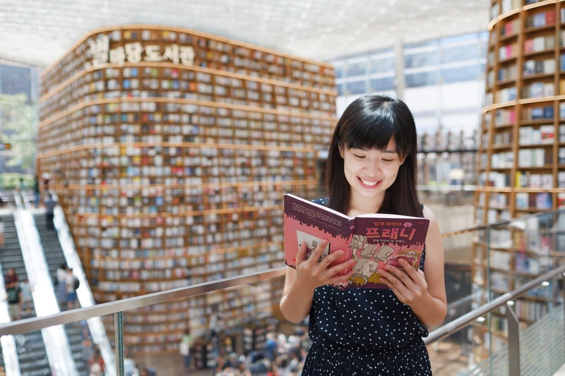 【首爾景點推薦2024】韓國首爾自由行必去景點Top20！首