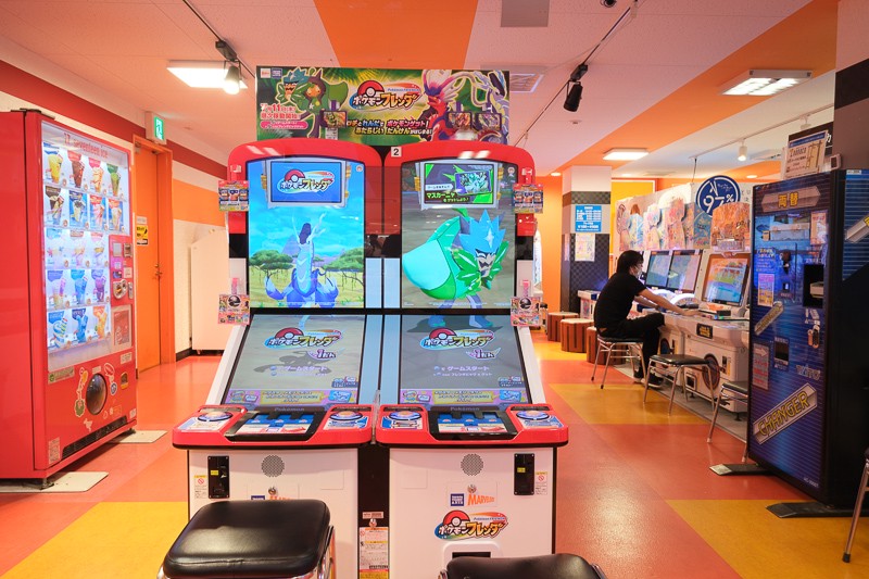 【秋葉原必逛攻略】2025秋葉原景點一日遊！animate、動漫商店、扭蛋會館彙整