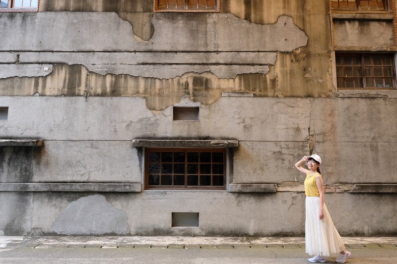 【台北】華山1914文創園區怎麼玩?最新展覽、美食餐廳、必拍 【台北】華山1914文創園區怎麼玩?最新展覽、美食餐廳、必拍