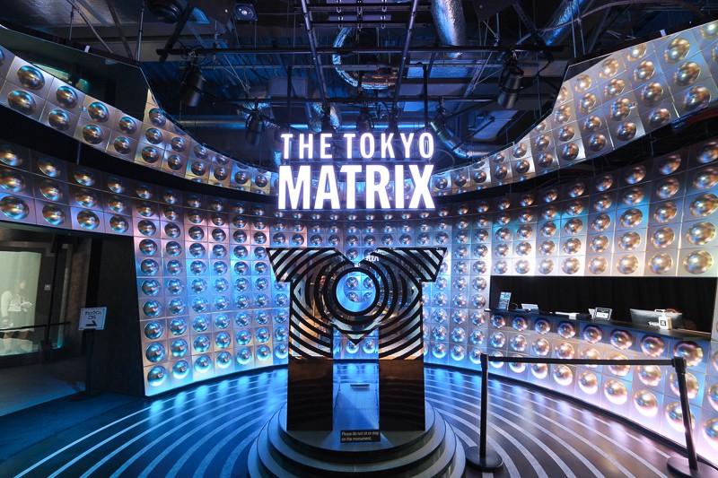 【新宿景點推薦】2024東京新宿一日遊行程！新宿御苑、歌舞伎