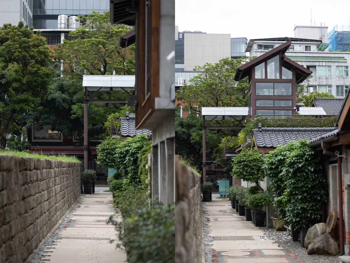 「金點設計獎」在空間設計類將「榕錦時光生活園區-原臺北刑務所官舍歷史建築再利用」一案選入為年度最佳設計獎。