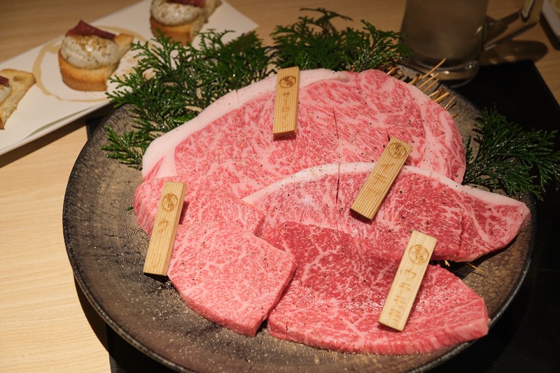 【名古屋】飛驒牛一頭家 馬喰一代：