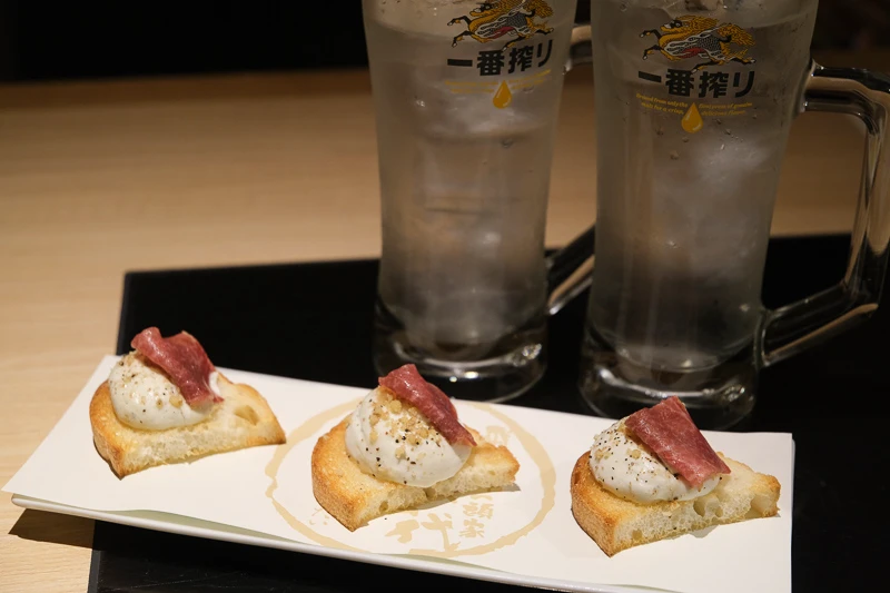 【名古屋】飛驒牛一頭家 馬喰一代：