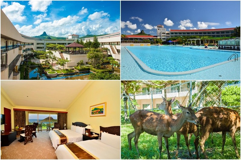 【2024墾丁住宿】15間超夯墾丁飯店民宿推薦！便宜高CP值