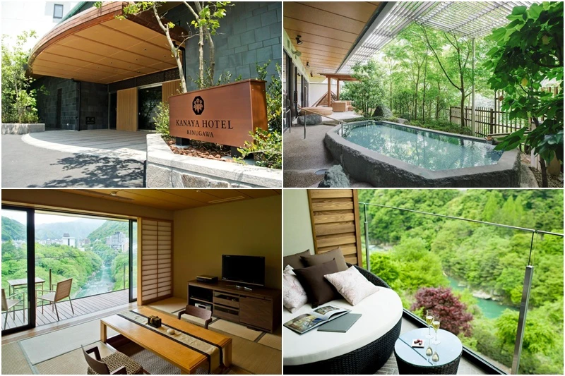 【2024鬼怒川溫泉】6間激推鬼怒川溫泉飯店住宿！高CP值交