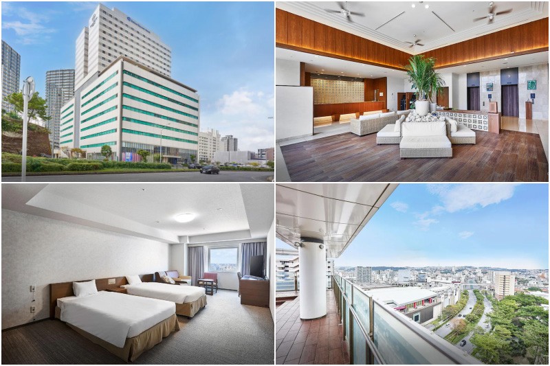 【2025沖繩住宿】19間超夯沖繩飯店推薦！便宜高CP值＆絕美海景清單大公開