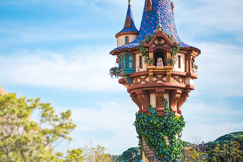 【東京迪士尼海洋2025】DisneySea必玩設施、必買商品＆門票快速通關全攻略