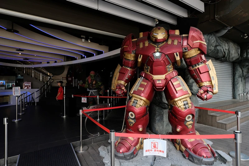 【台北西門町逛街地圖】11大好玩西門町景點一日遊＆附近美食住