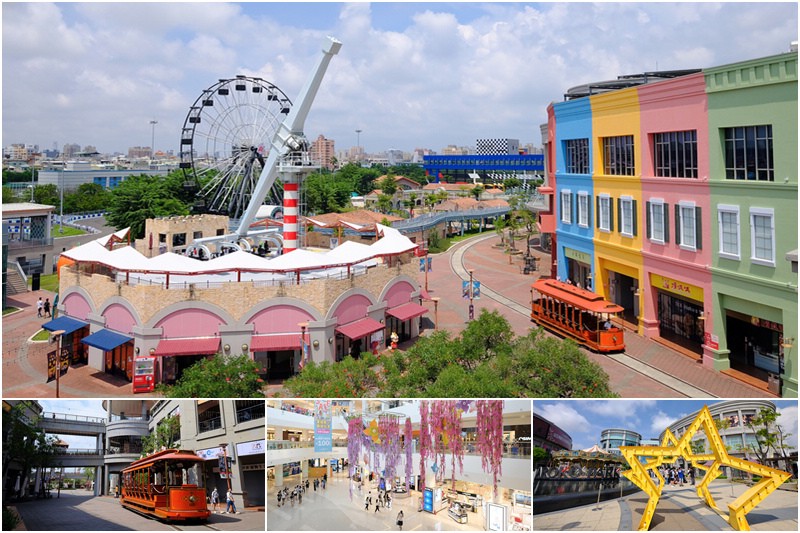 【高雄景點推薦】2024高雄一日遊這樣玩！最新高雄旅遊捷運景