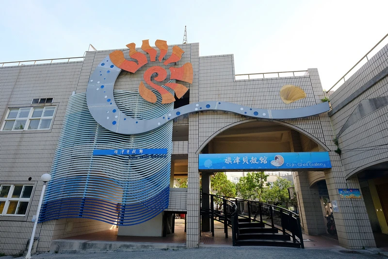 【高雄旗津景點】2024旗津老街美食海產必吃＆旗津交通怎麼去