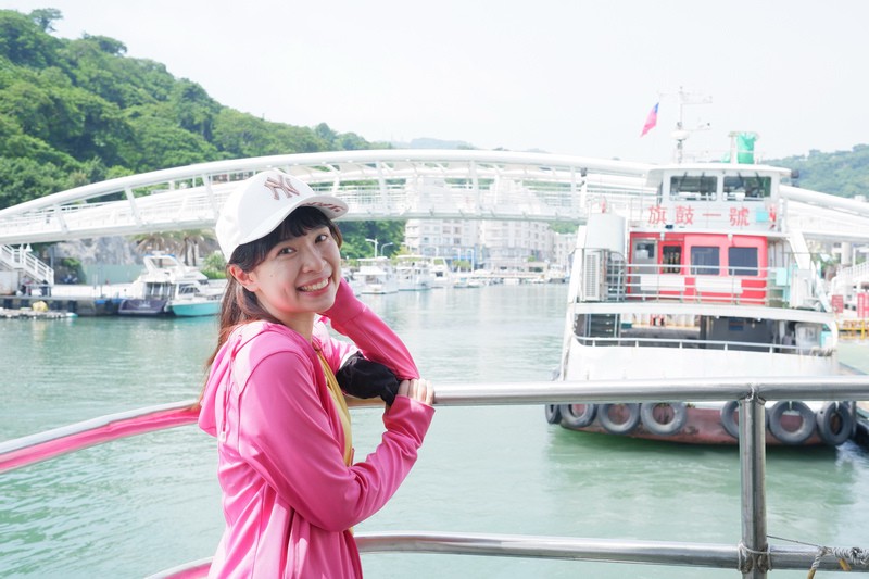 【高雄西子灣景點一日遊】2024西子灣夕陽秘境、美食餐廳、交