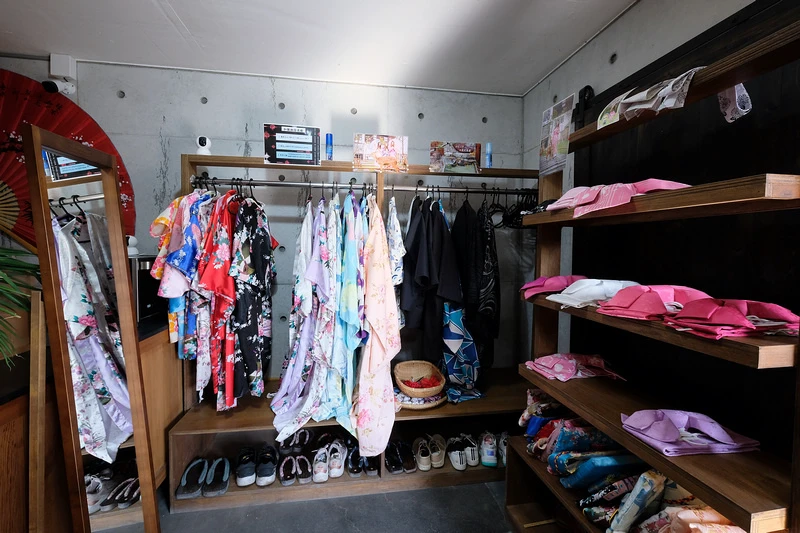 【宜蘭】張美阿嬤農場：餵水豚君、梅花鹿，還能穿和服！預約門票