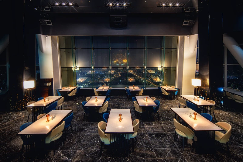 【首爾】樂天世界塔Seoul Sky：全球第三高觀景台！門票美食＆附近景點攻略