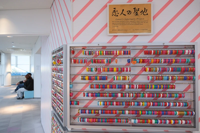 【福岡塔攻略】夜景100選認證！5大必看重點、門票交通＆附近景點彙整