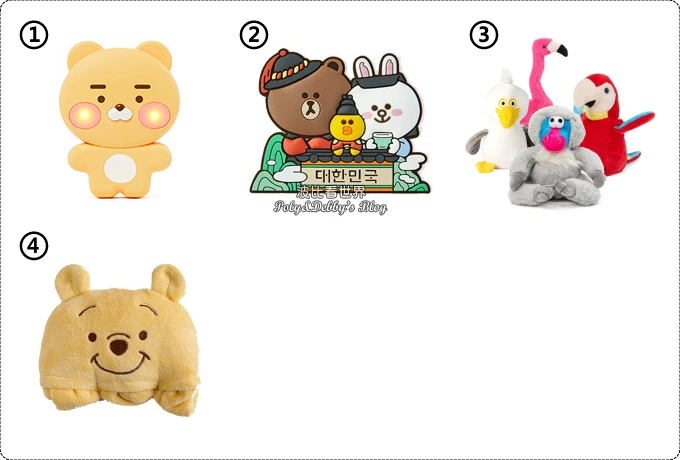 【2025韓國必買】最夯韓國首爾伴手禮！零食泡麵、保養品＆美妝面膜全攻略