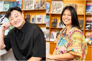 2025「台澳藝術交流夥伴計畫」啟動，台灣藝術家李宗軒、林介文獲選