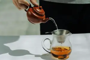 嘉義頂尖茶人系列4／羅竣瀚：為茶巡山，跨越115公里漫漫茶路的茶人家