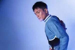 原民音樂跨界的實驗現場！舒米恩傷癒後，將於台北101舉辦沉浸式演唱會