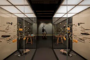 走進畢加索的創作迷宮：澳門上葡京酒店全球首展《畢加索：縱情尋美》