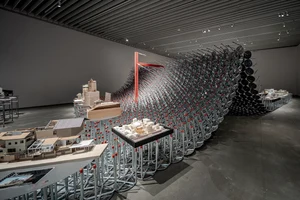 2025臺南國際建築三年展，看見未來的生活空間：四大展區×七件亮點，探索未來居住想像